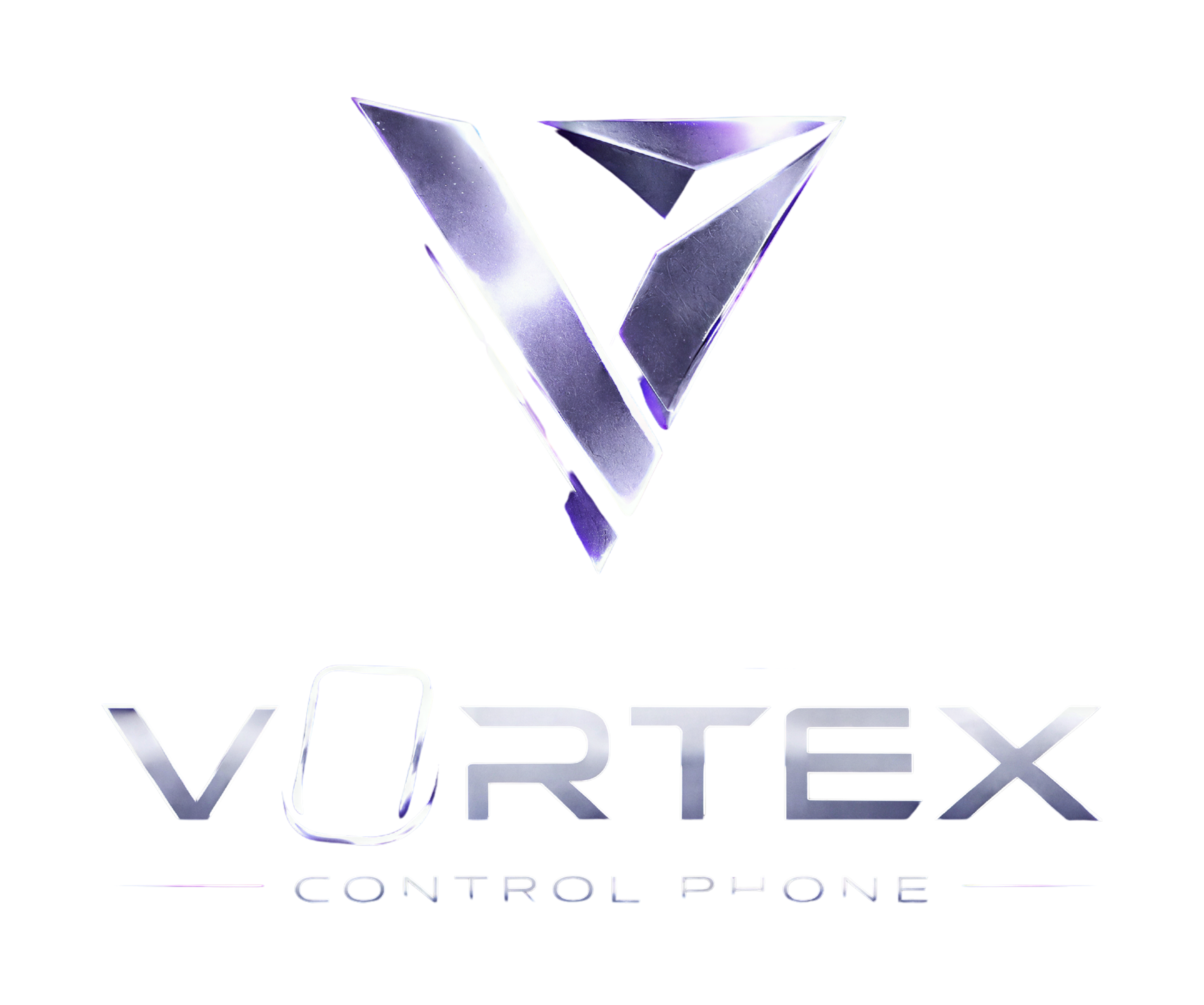 Vortex Control Phone